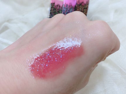 ドラマティックルージュEX/マキアージュ/口紅を使ったクチコミ(8枚目)