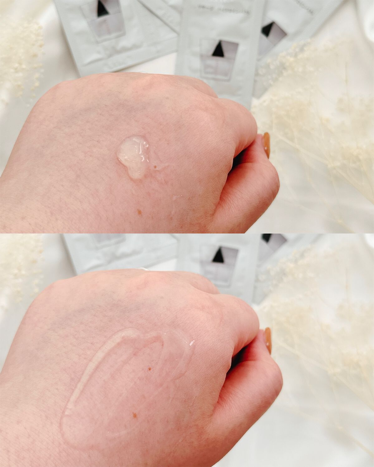 ハイドロインパクト/リサージ/美容液を使ったクチコミ(3枚目)