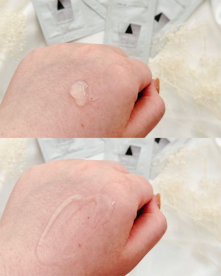 ハイドロインパクト/リサージ/美容液を使ったクチコミ(3枚目)