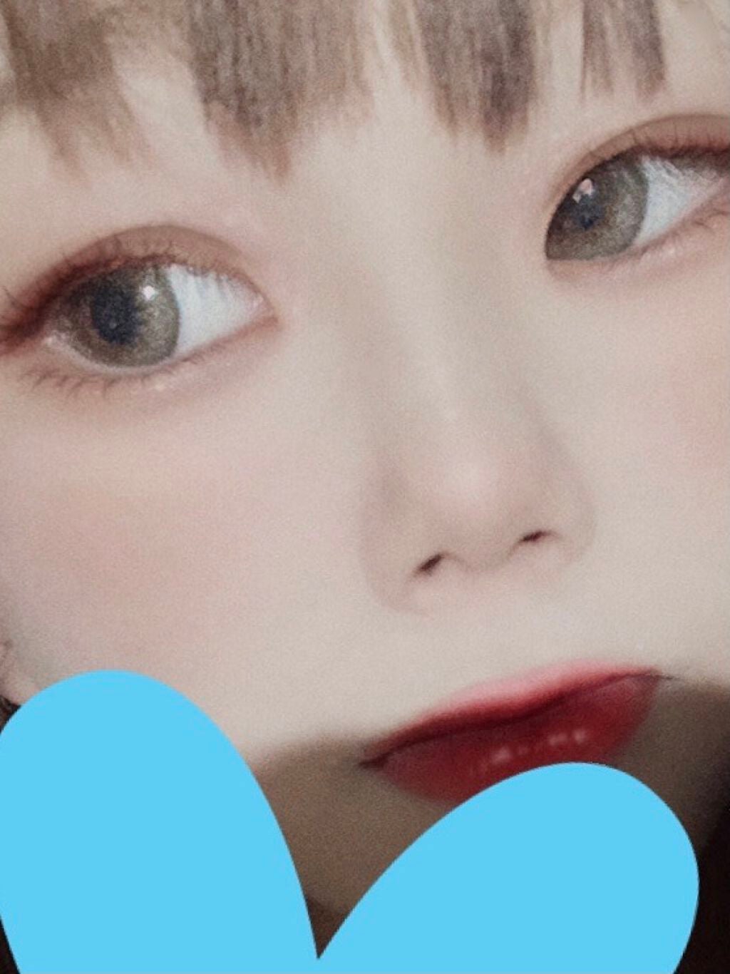 Flurry by colors 1day/Flurry by colors/ワンデー(1DAY)カラコンを使ったクチコミ(1枚目)