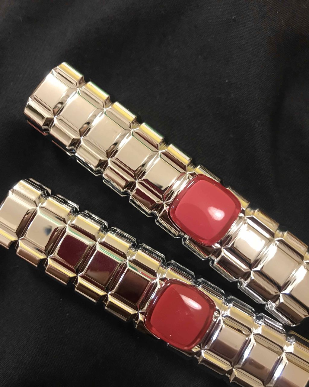 シャインオン/ロレアル パリ/口紅を使ったクチコミ(1枚目)