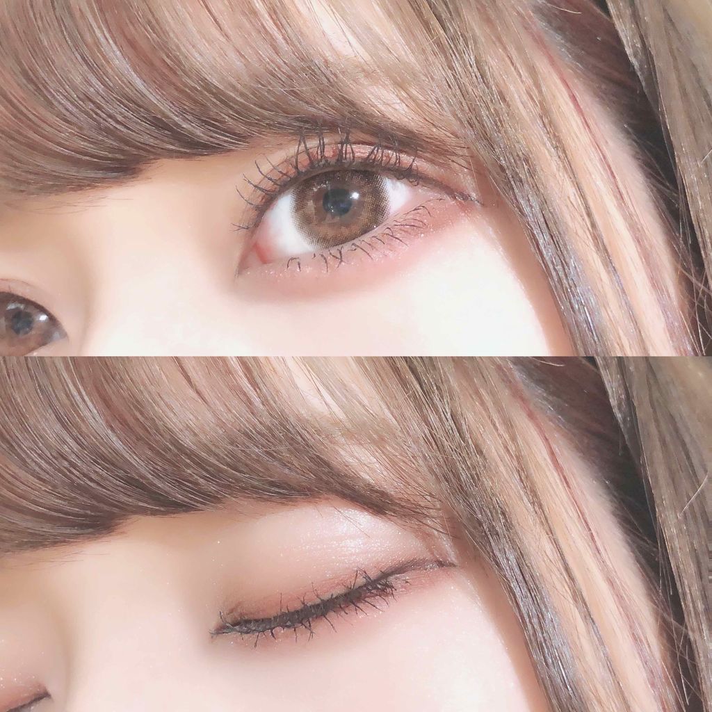 ティアー アイライナー/ETUDE/リキッドアイライナーを使ったクチコミ(2枚目)