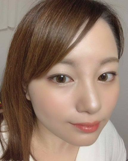 ラスティング リップカラーN/CEZANNE/口紅を使ったクチコミ(1枚目)