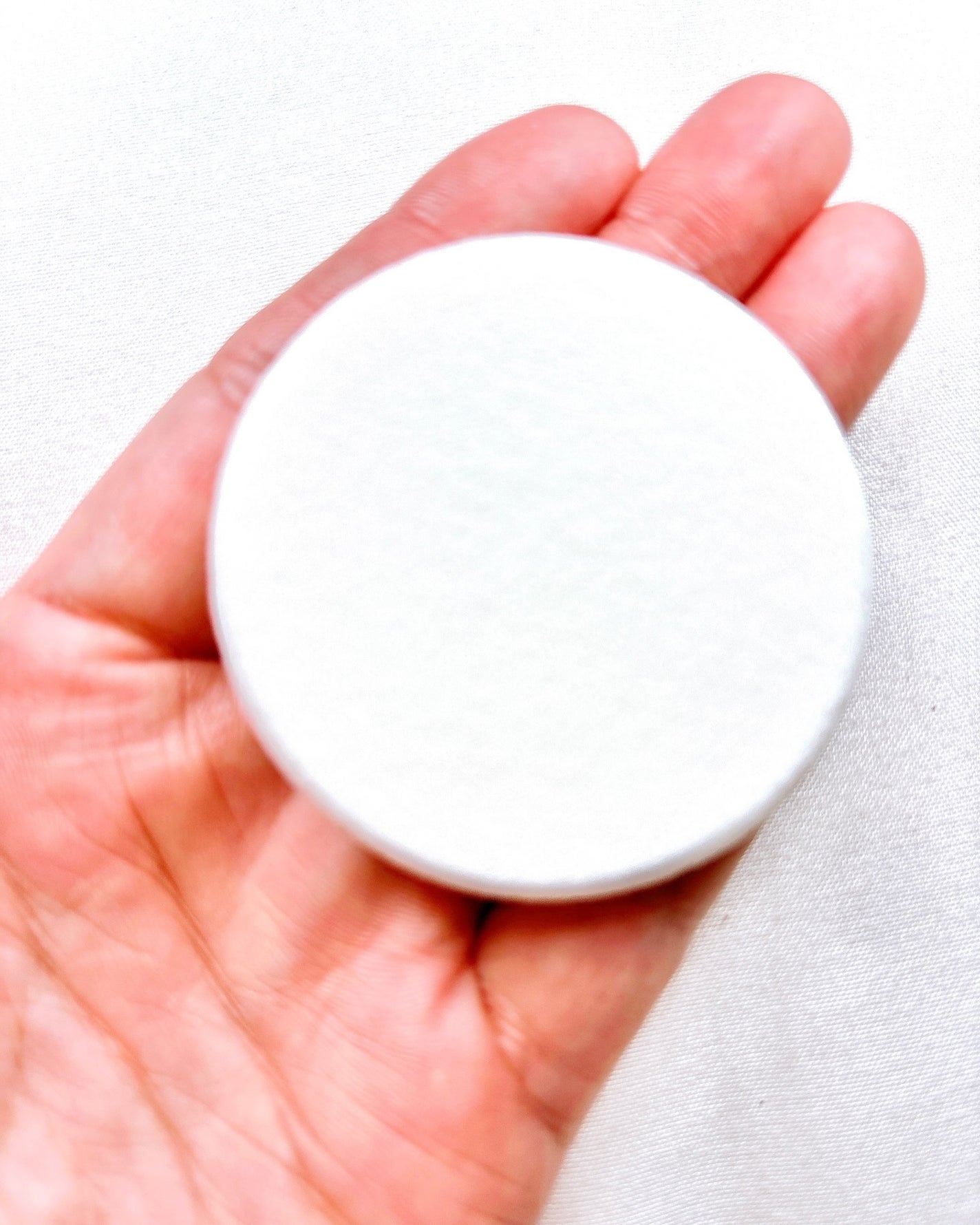 ザ・ブラーパウダーパクト/ABOUT TONE/プレストパウダーを使ったクチコミ(6枚目)