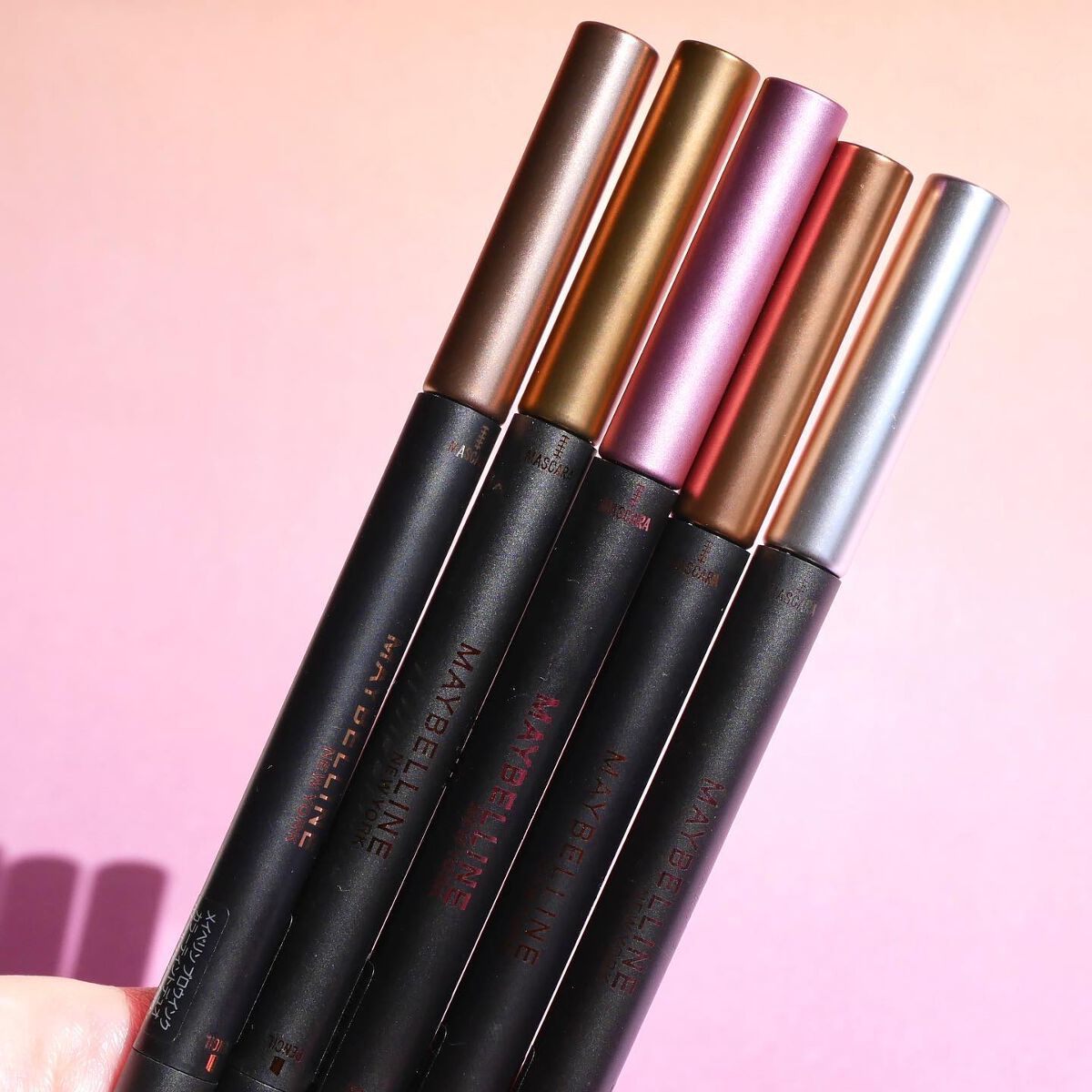 ブロウインク カラーティントデュオ/MAYBELLINE NEW YORK/眉ティントを使ったクチコミ(3枚目)