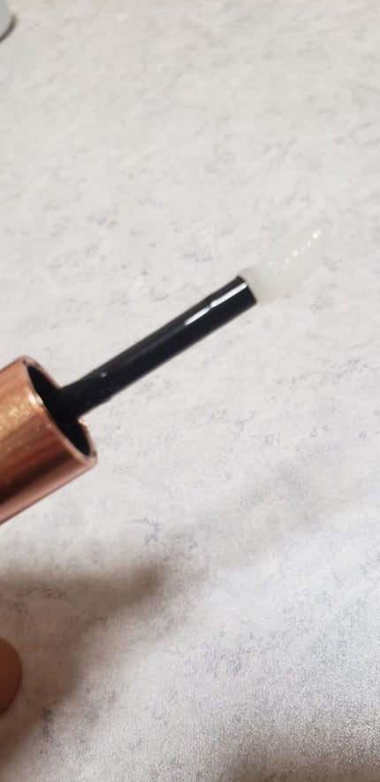 スカルプD ボーテ ピュアフリーアイラッシュセラム プレミアム/アンファー(スカルプD)/まつげ美容液を使ったクチコミ(2枚目)