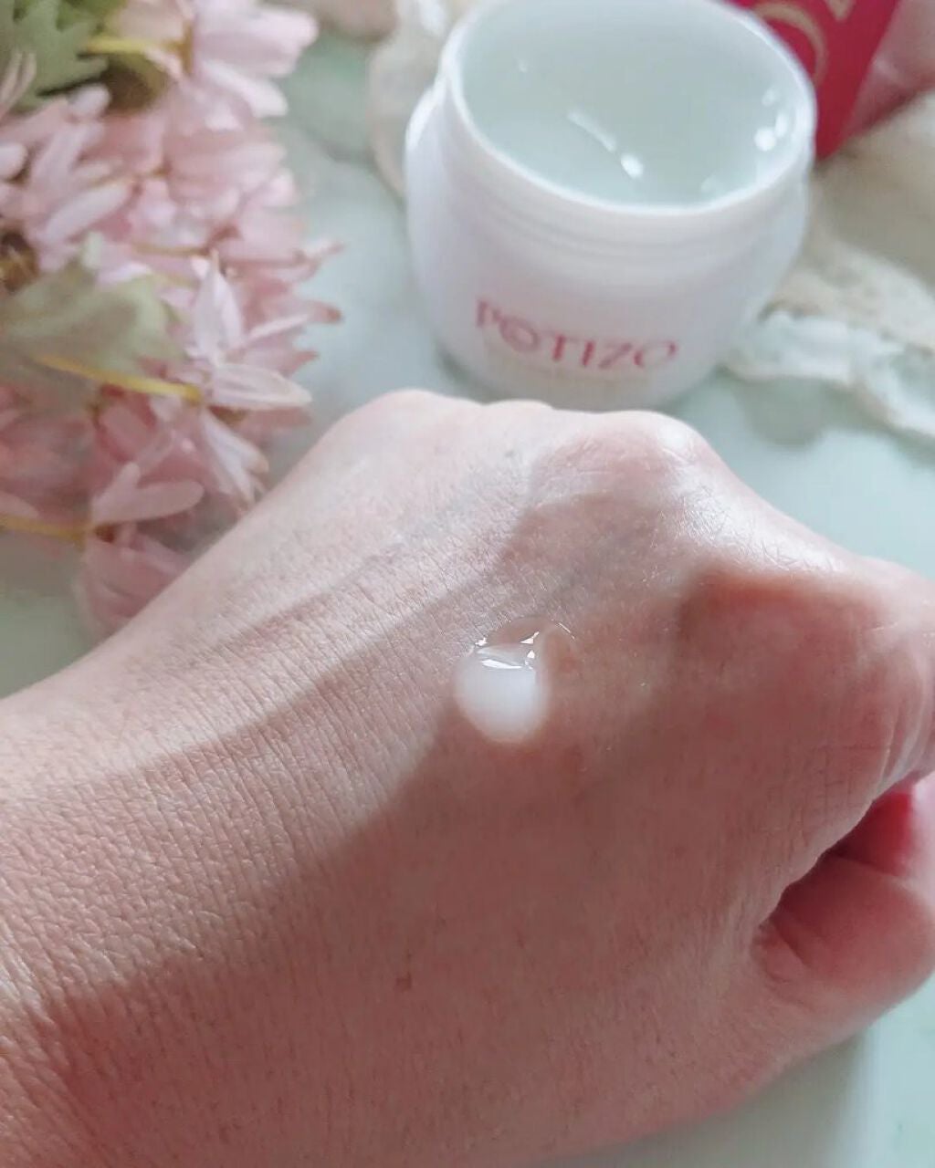 リンクルナイト/肌をうるおす保湿スキンケア/オールインワン化粧品を使ったクチコミ(3枚目)