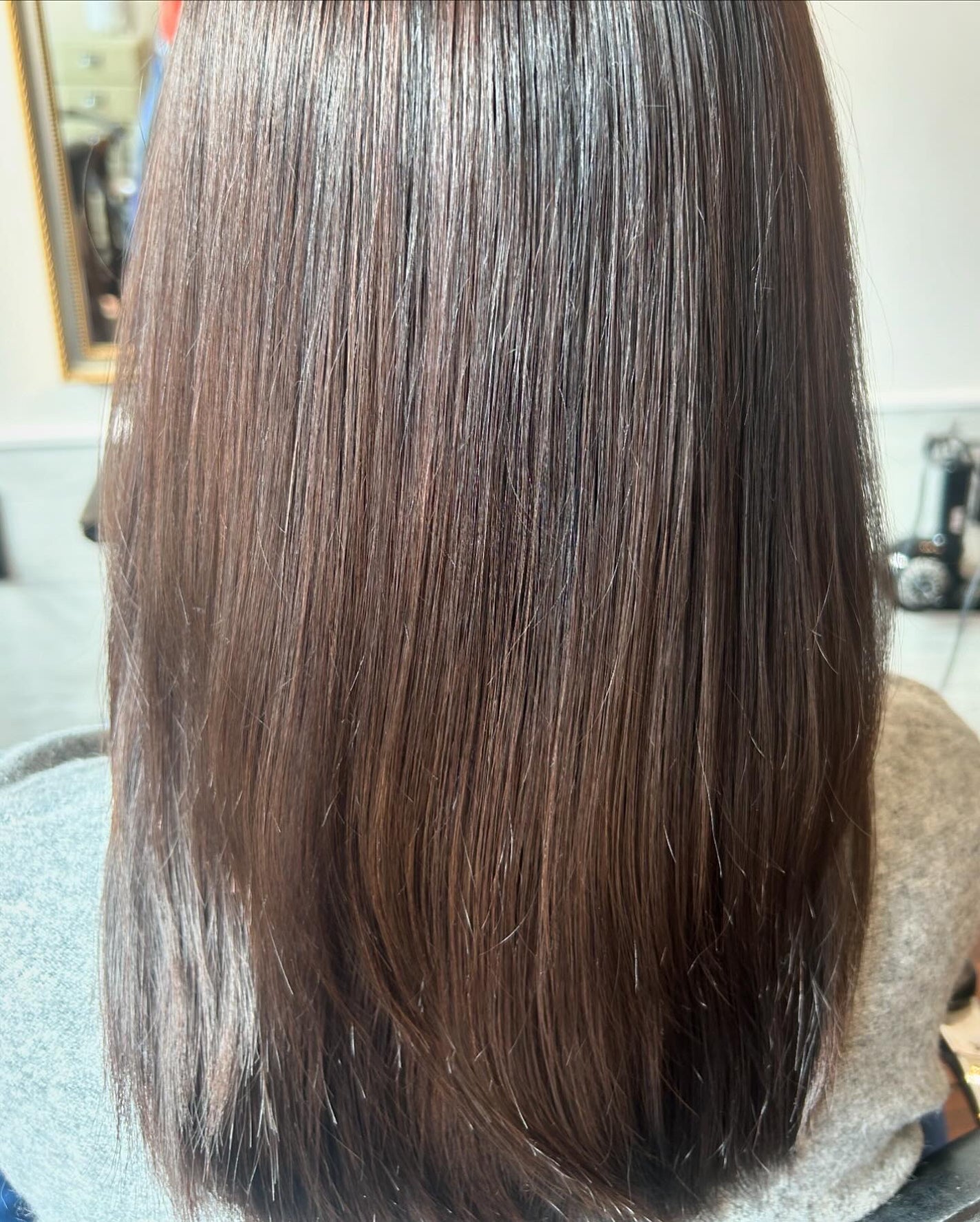 OR スパ・シャンプー/ヘアトリートメント シルキーナイトリペア/Off&Relax/市販シャンプーを使ったクチコミ(3枚目)