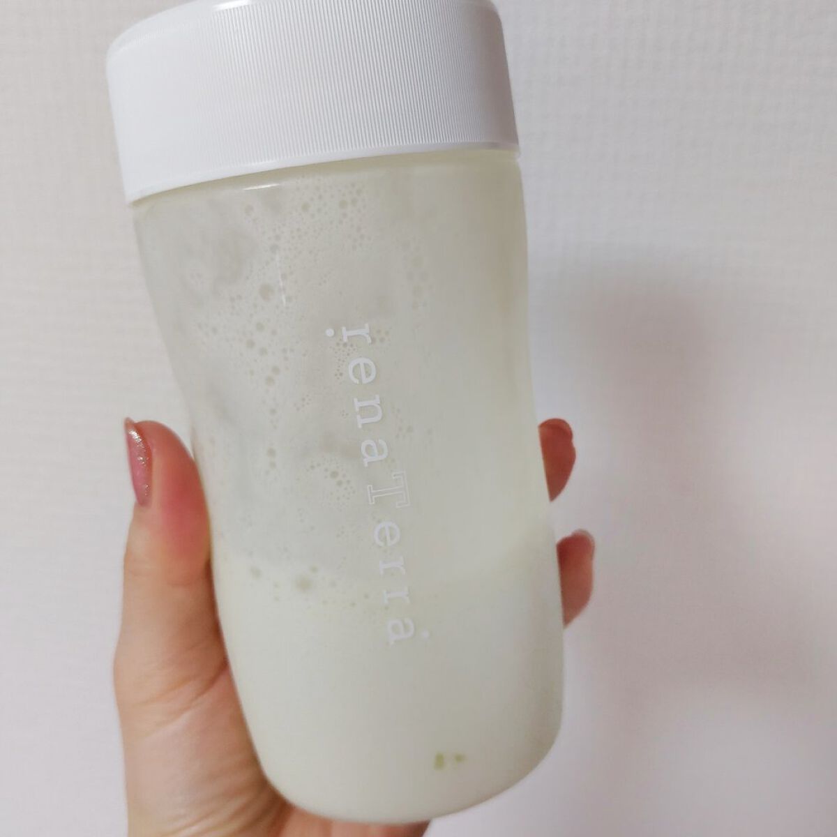 OKIKAE ONE smoothie/renaTerra/ボディサプリメントを使ったクチコミ（3枚目）