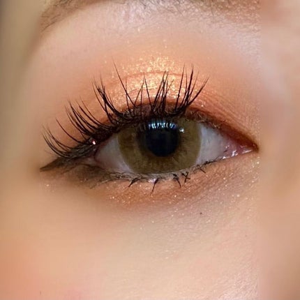 ワンピックアイシャドウパレット/APLIN/アイシャドウパレットを使ったクチコミ(7枚目)