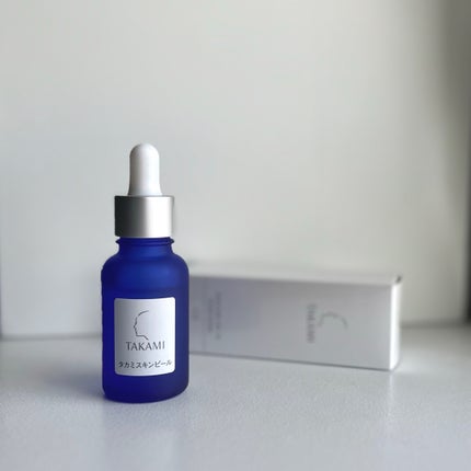 タカミスキンピール/タカミ/ブースター・導入液を使ったクチコミ(1枚目)