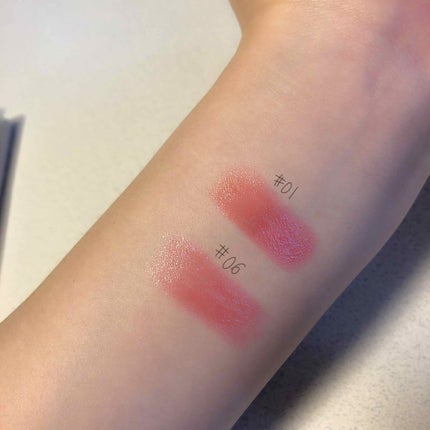 オペラ リップティント N/OPERA/リップティントを使ったクチコミ(2枚目)