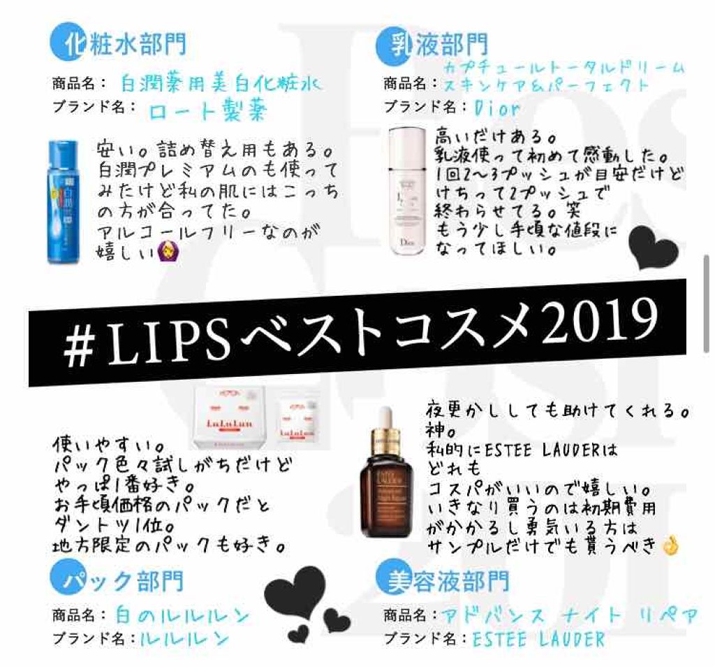 アドバンス ナイト リペア SR コンプレックス II/ESTEE LAUDER/美容液を使ったクチコミ（1枚目）