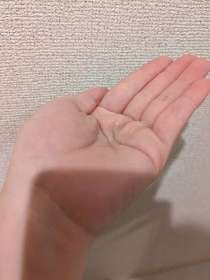 髪のキメ美容プレミアムヘアオイル/エッセンシャル/ヘアオイルを使ったクチコミ(2枚目)