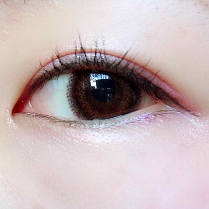 マジョルック(イルミネーター)/MAJOLICA MAJORCA/アイシャドウパレットを使ったクチコミ(1枚目)