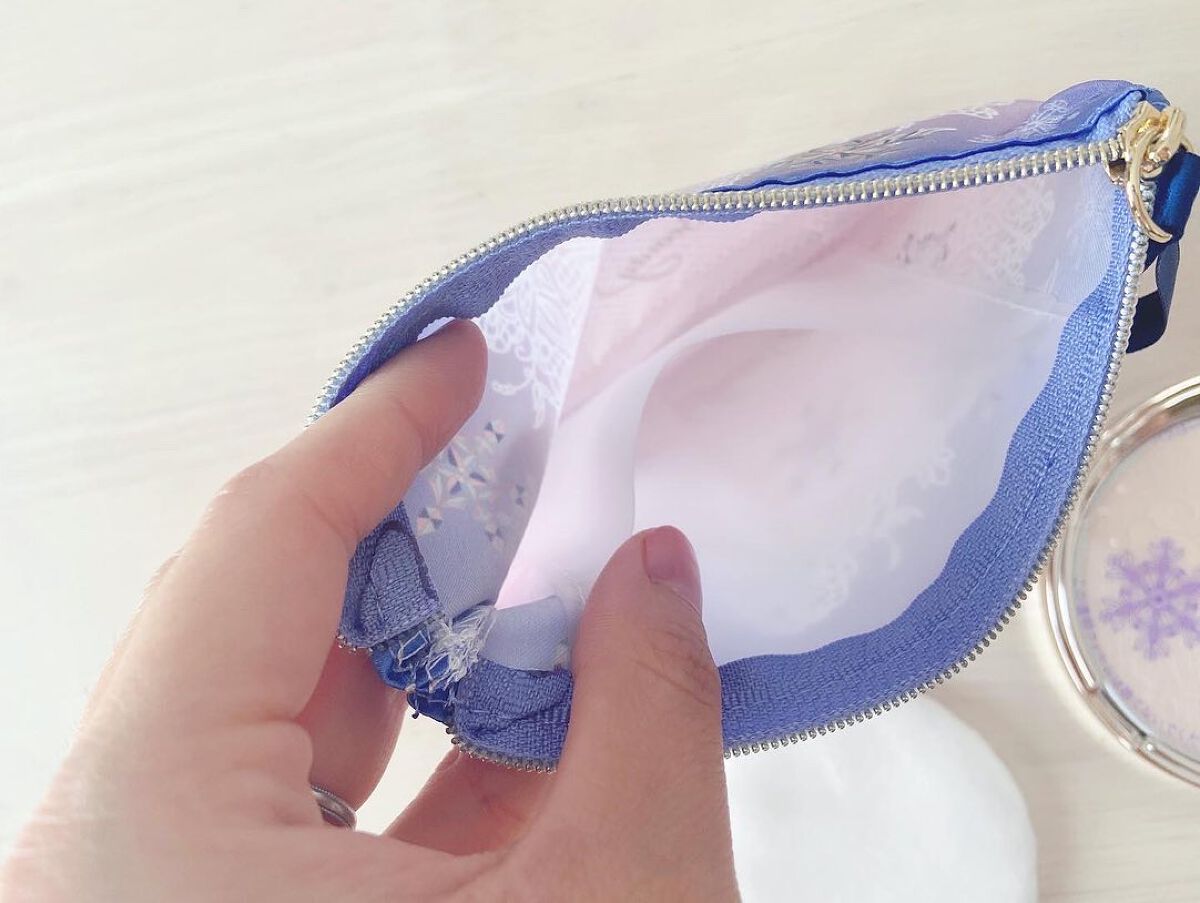 あーちゃん💐フォロバ100です on LIPS 「.最近使ってよかったコスメ✐☡資生堂さん(@snowbeaut..」(6枚目)