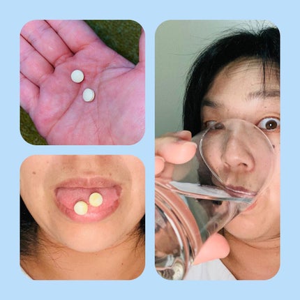 プルリナイト/KAMIKA/美容サプリメントを使ったクチコミ(4枚目)