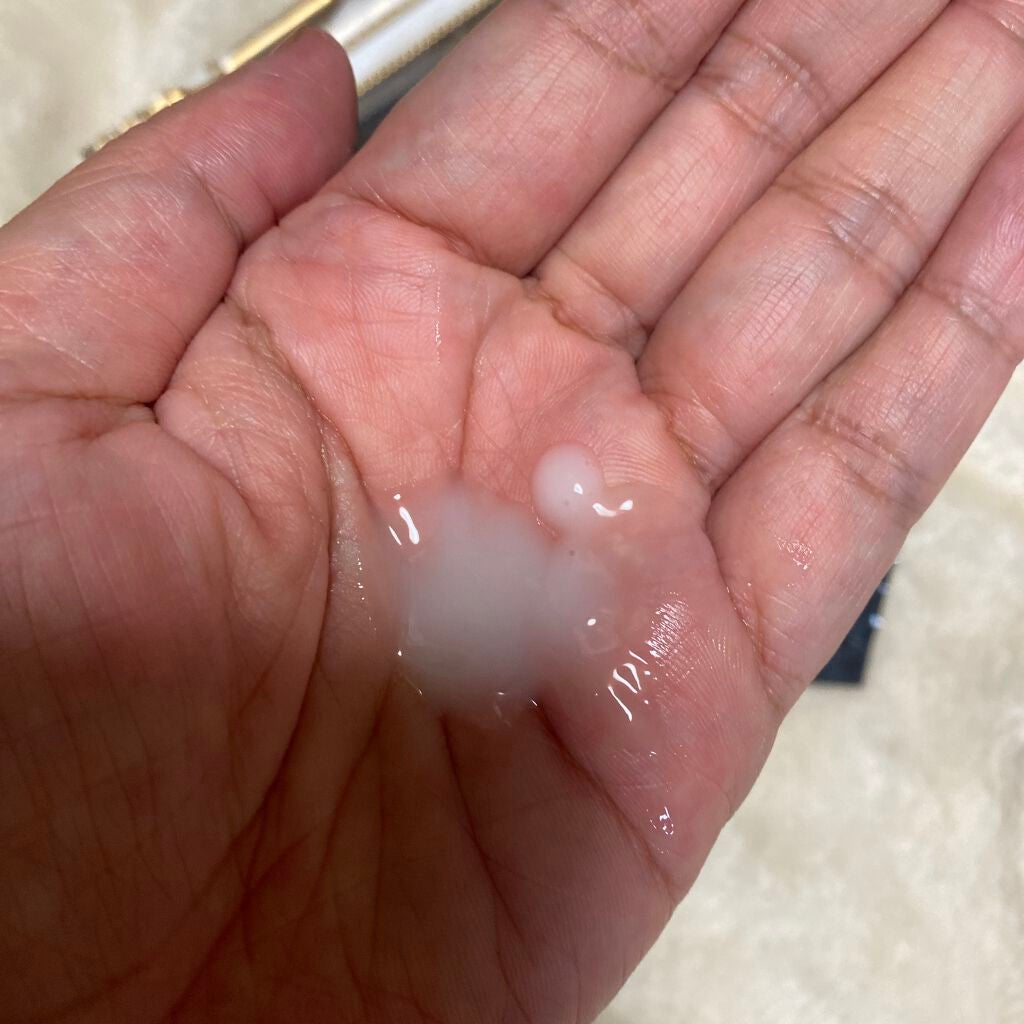 ヴィアルム ザ セラム/SUQQU/美容液を使ったクチコミ(3枚目)