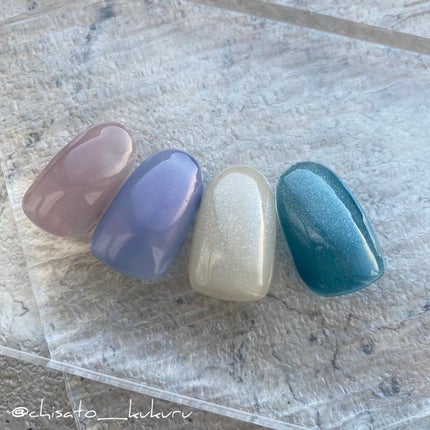 ☆kukuru☆ on LIPS 「×@homei_nailその他の投稿はこちらから▷▶@chi..」(5枚目)