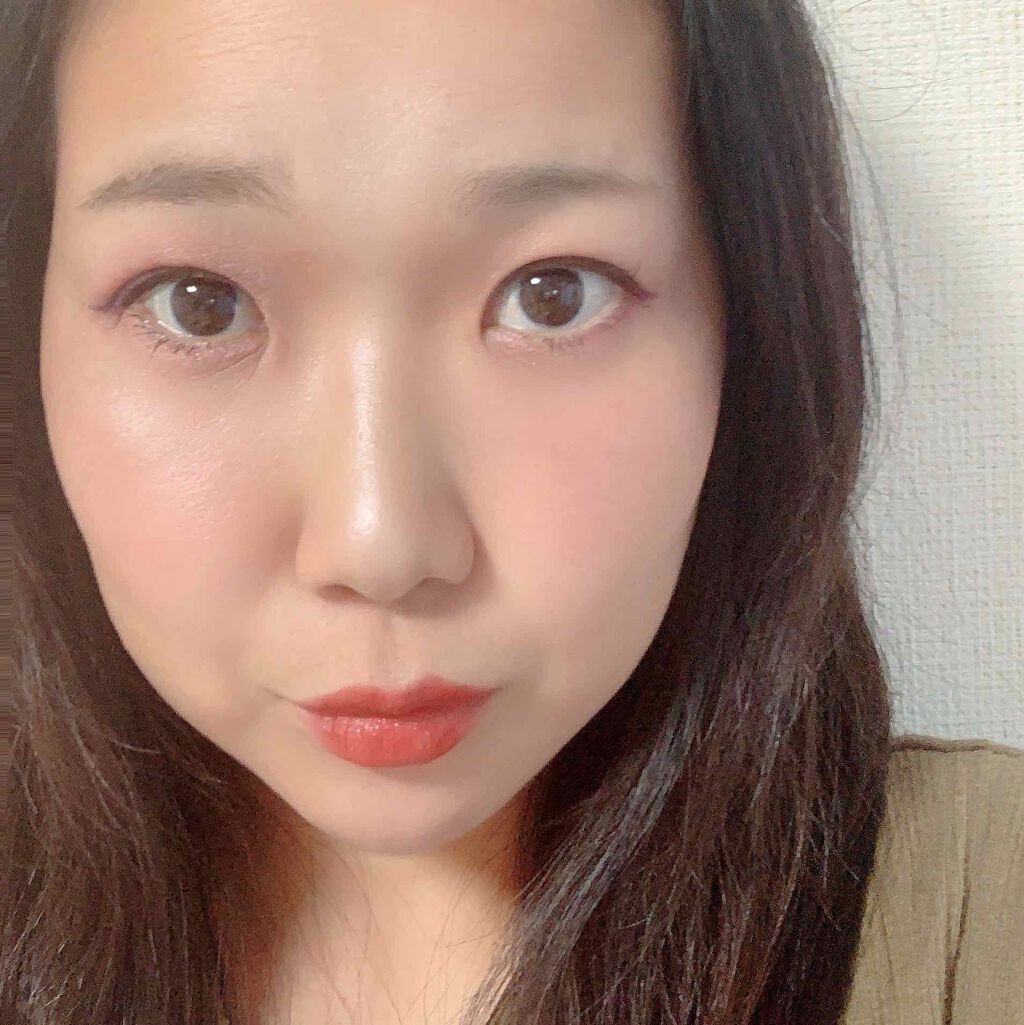 EYE OPENING LINER/UZU BY FLOWFUSHI/リキッドアイライナーを使ったクチコミ(3枚目)