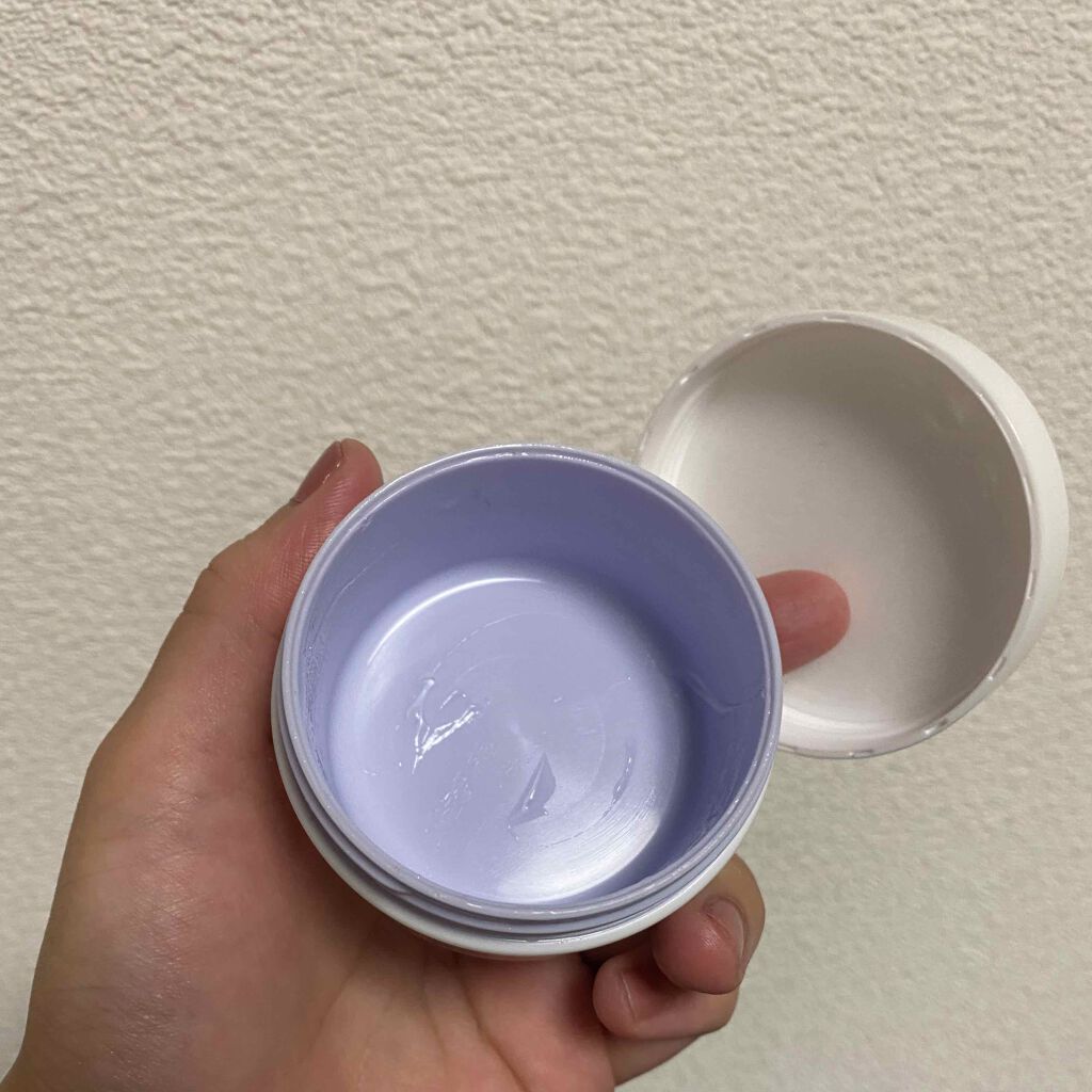 薬用ホワイトニングリフトケアジェル ノーマル/シミウス/オールインワン化粧品を使ったクチコミ(2枚目)