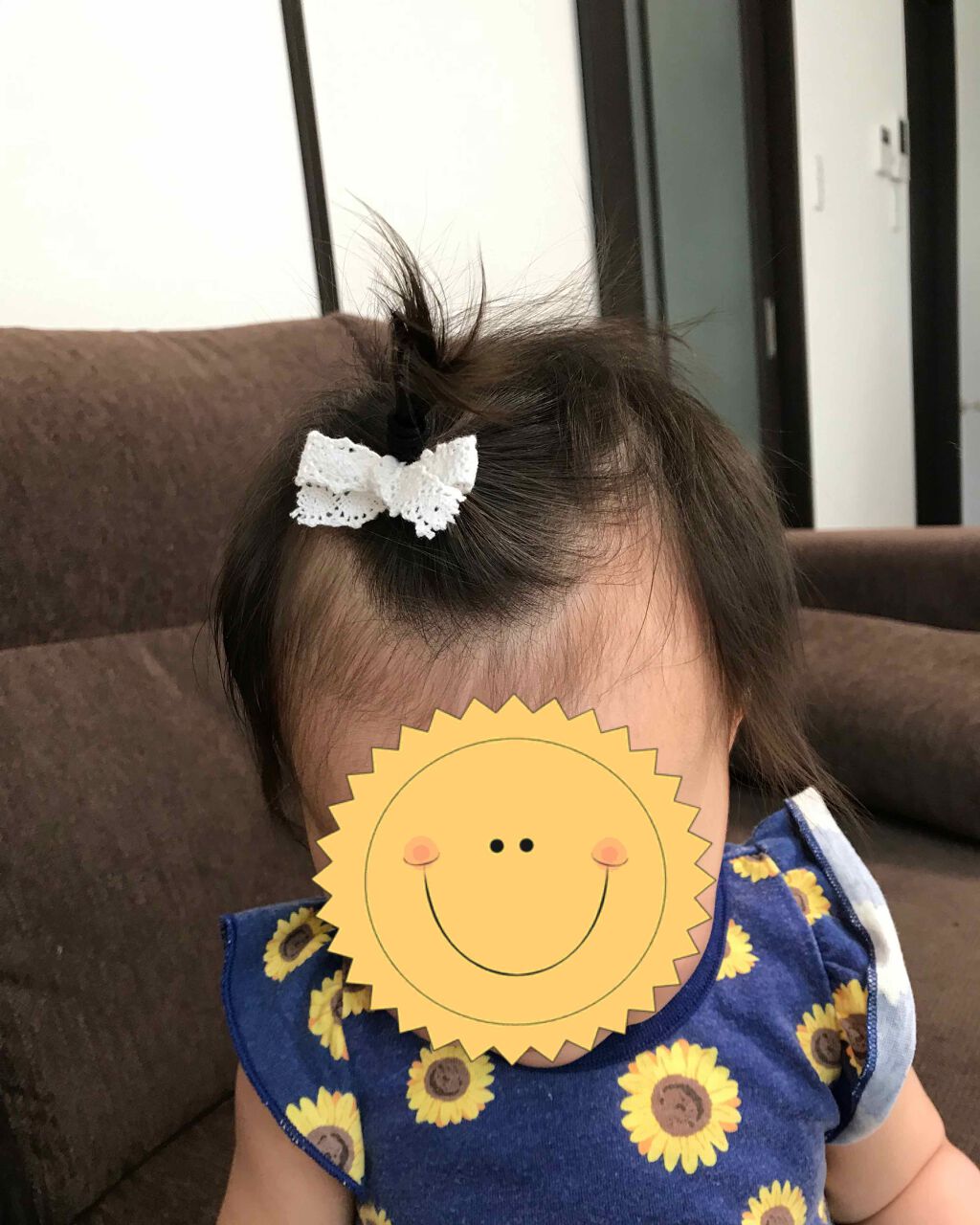 ヘアアクセサリー/ヘアケアグッズを使ったクチコミ（1枚目）