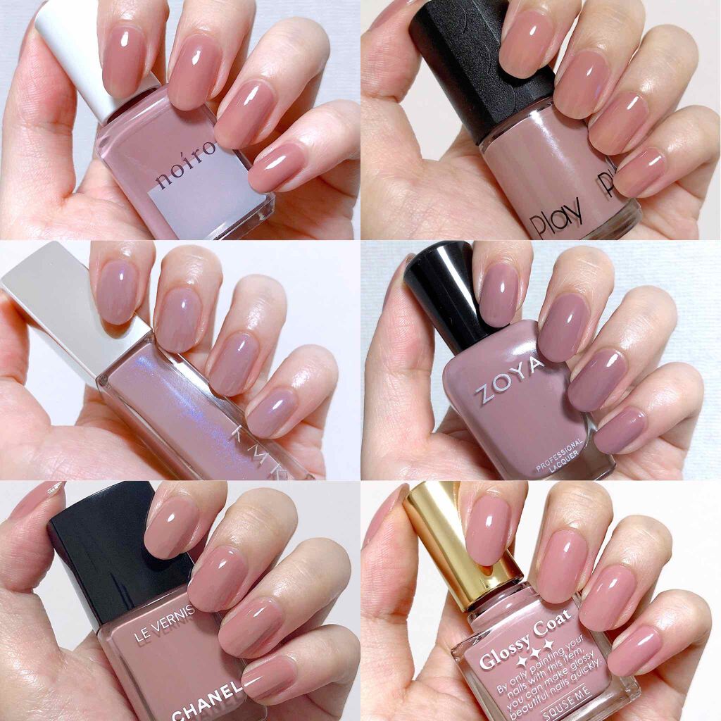 2回位使用　シャネル　マニキュア2色セット SKIEUSE INMORTELLE 2回位使用 シャネル マニキュア2色セット SKIEUSE INMORTELLE 2