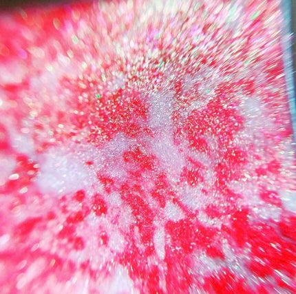 single eye color(mable)/la peau de gem./単色アイシャドウを使ったクチコミ(8枚目)