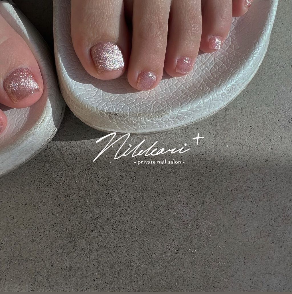 スターギャラクシージェル/ICEGEL/ジェルネイルを使ったクチコミ（1枚目）