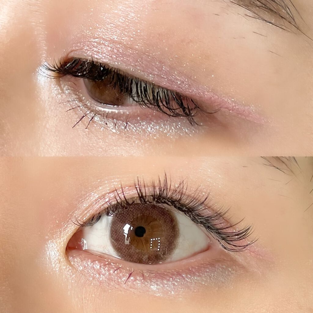 パーフェクトスタイリストアイズ/キャンメイク/アイシャドウパレットを使ったクチコミ(3枚目)