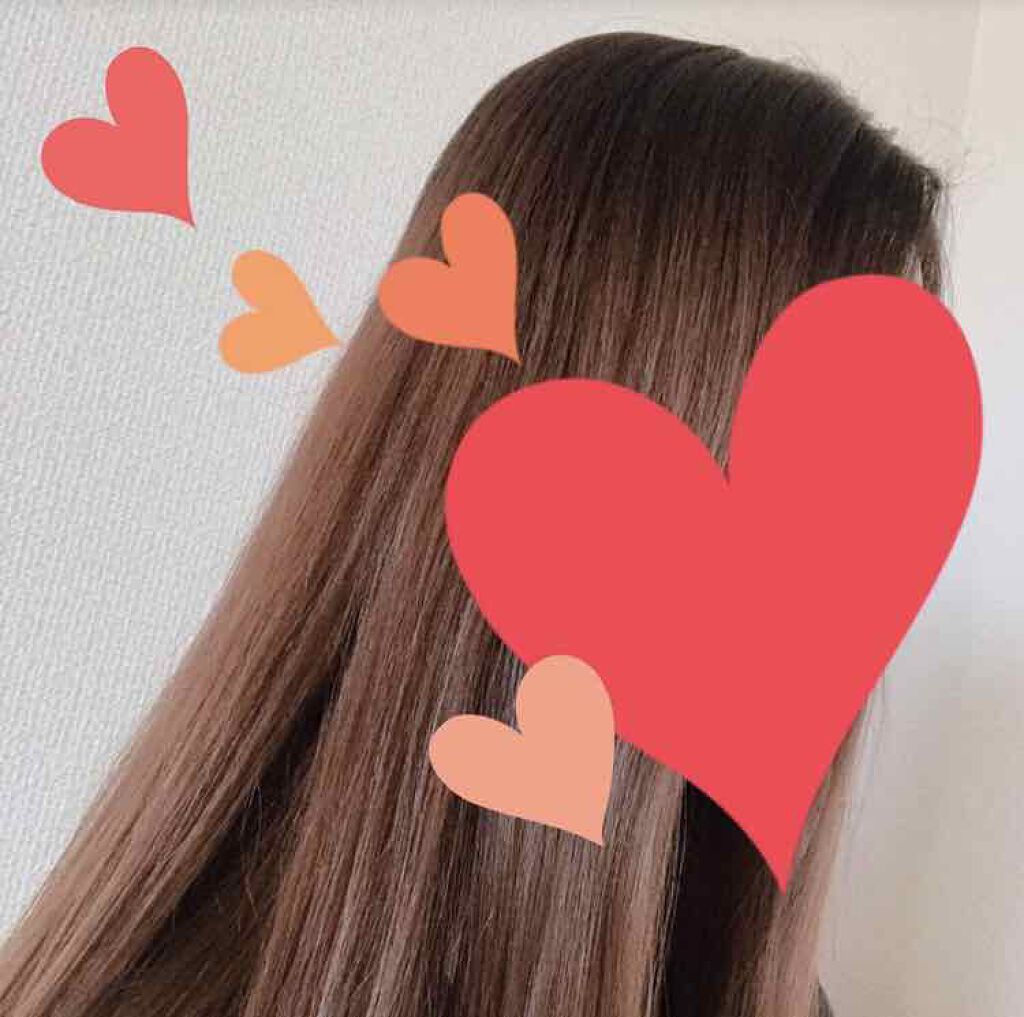 N. シアオイル/N./ヘアオイルを使ったクチコミ(2枚目)