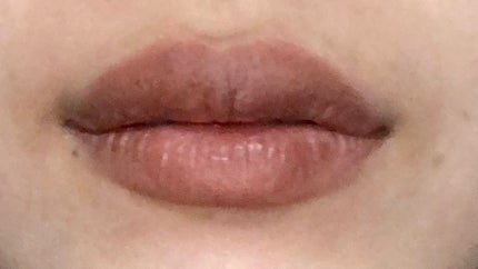 ロックドキス リップスティック/M・A・C/口紅を使ったクチコミ(5枚目)