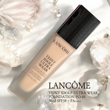 タンイドル ウルトラ ウェア リキッド PO-01 / LANCOME(ランコム タンイドル ウルトラ ウェア リキッド PO-01 / LANCOME(ランコム