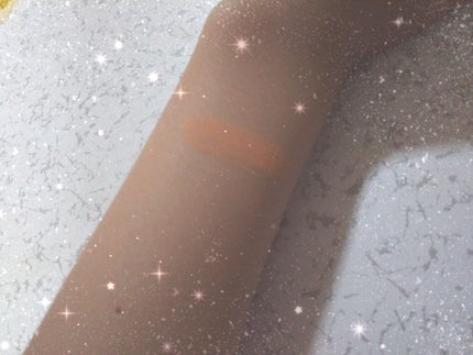 ダイソー×IT GIRL アイシャドウ/DAISO/単色アイシャドウを使ったクチコミ(3枚目)