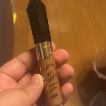 カラーリングアイブロウ/ヘビーローテーション/眉マスカラを使ったクチコミ(1枚目)