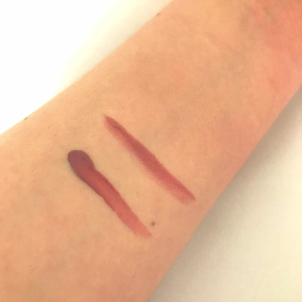 ナチュラル チークN/CEZANNE/パウダーチークを使ったクチコミ（2枚目）