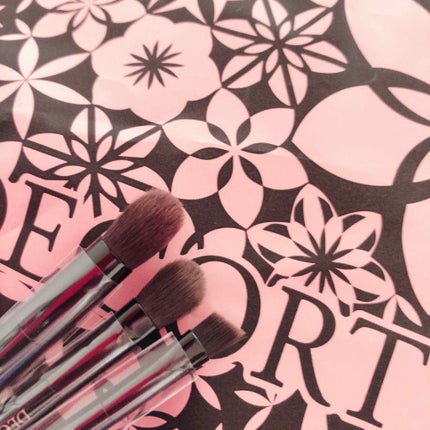 コントゥアリング パウダーアイブロウ/DECORTÉ/パウダーアイブロウを使ったクチコミ(3枚目)