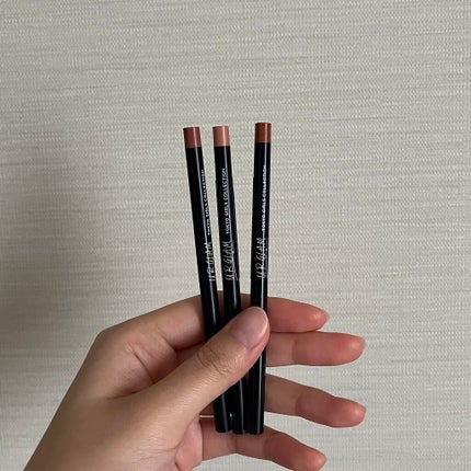 ジェルアイライナーa (TOKYO GIRLS COLLECTION)/U R GLAM/ジェルアイライナーを使ったクチコミ(1枚目)