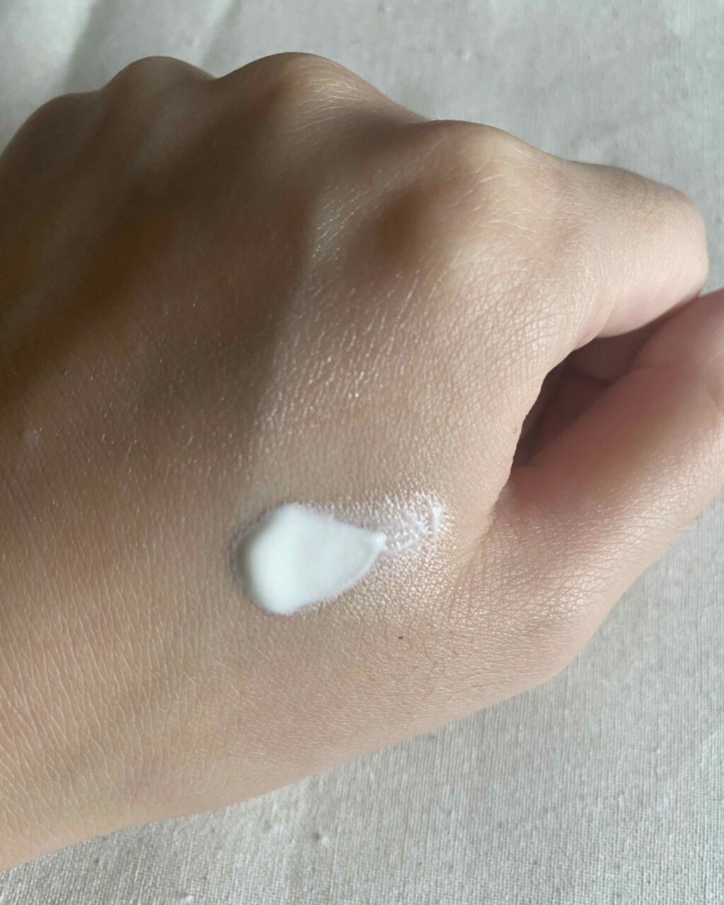 レイオブブライト ラディアンス モイスチュアライザー/Awake/化粧下地を使ったクチコミ（2枚目）