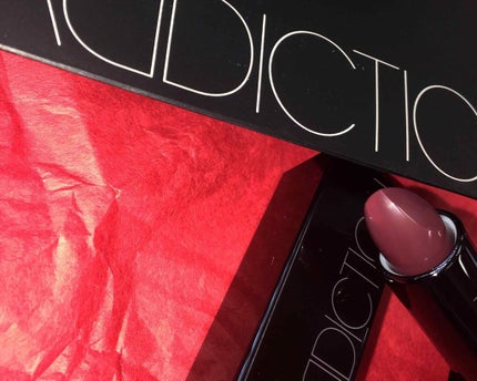 アディクション ザ リップスティック シアー/ADDICTION/口紅を使ったクチコミ(2枚目)