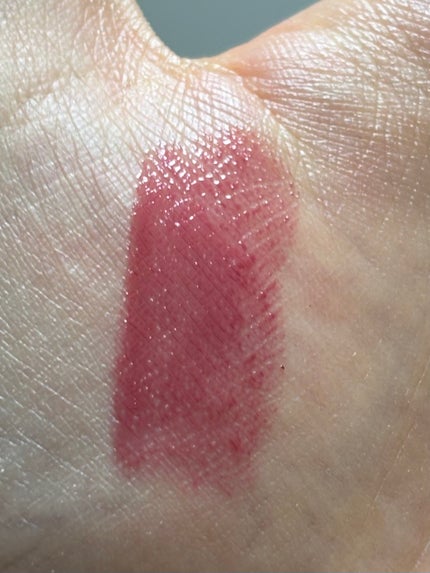 デュイジェルグレーズスティック/wakemake/口紅を使ったクチコミ(3枚目)
