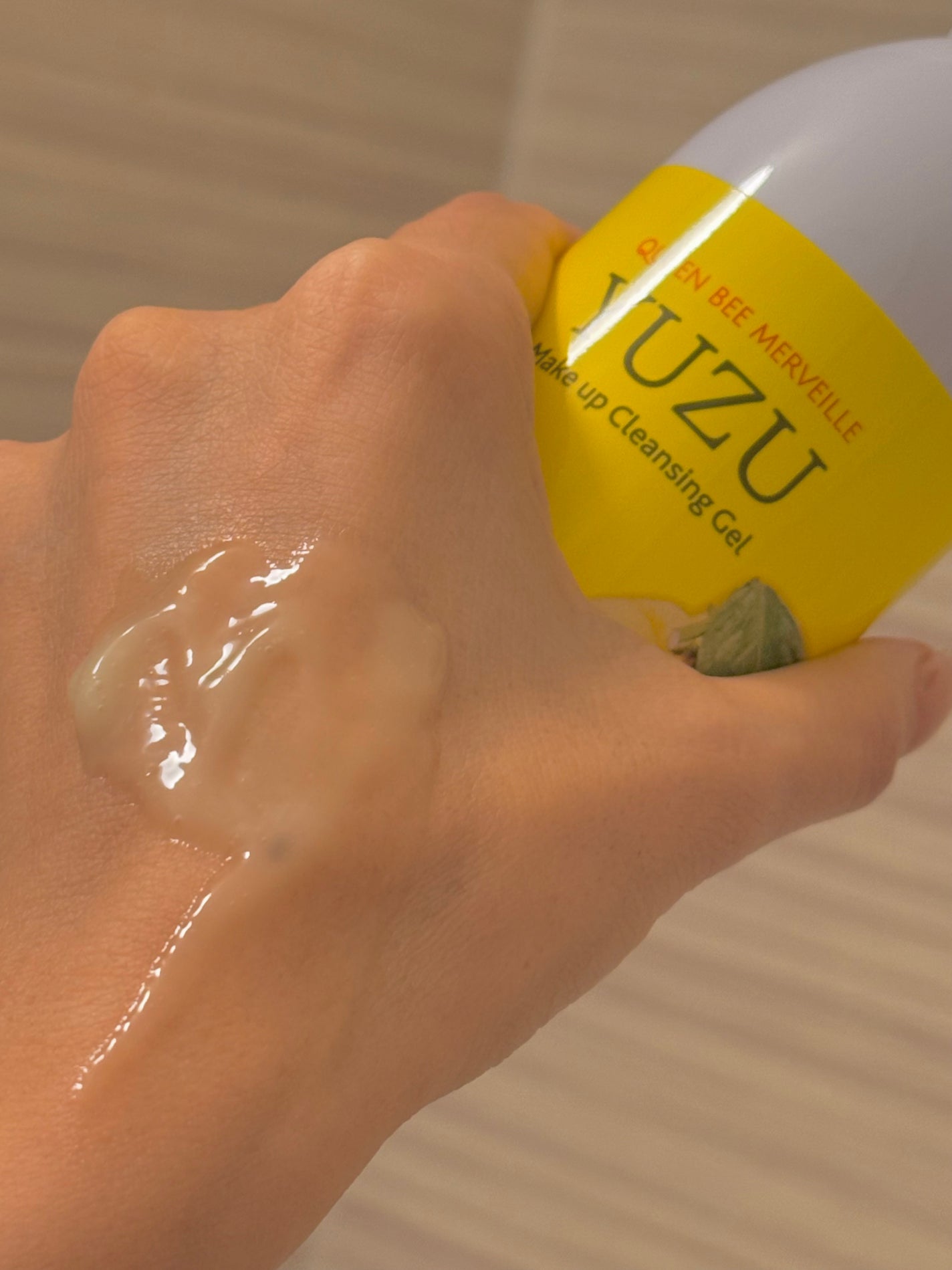 Lisaðââ¬æçš¿ãããã©ããð«¶ð» on LIPS ãQueenBeeHappyã¯ã¬ã³ãžã³ã°ãžã§ã«YUZUðæ¯æ¥ã¯ã¬..ãïŒ2æç®ïŒ