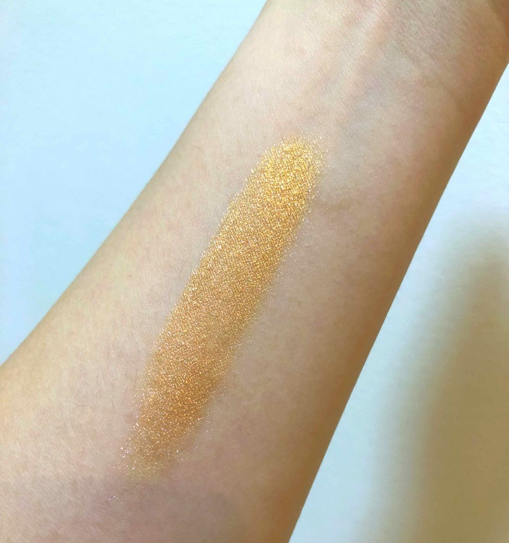 クリーム カラー フォー アイズ/TOM FORD BEAUTY/ジェル・クリームアイシャドウを使ったクチコミ(1枚目)