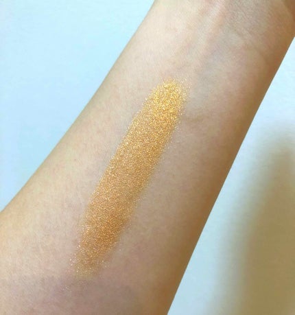 クリーム カラー フォー アイズ/TOM FORD BEAUTY/ジェル・クリームアイシャドウを使ったクチコミ(1枚目)