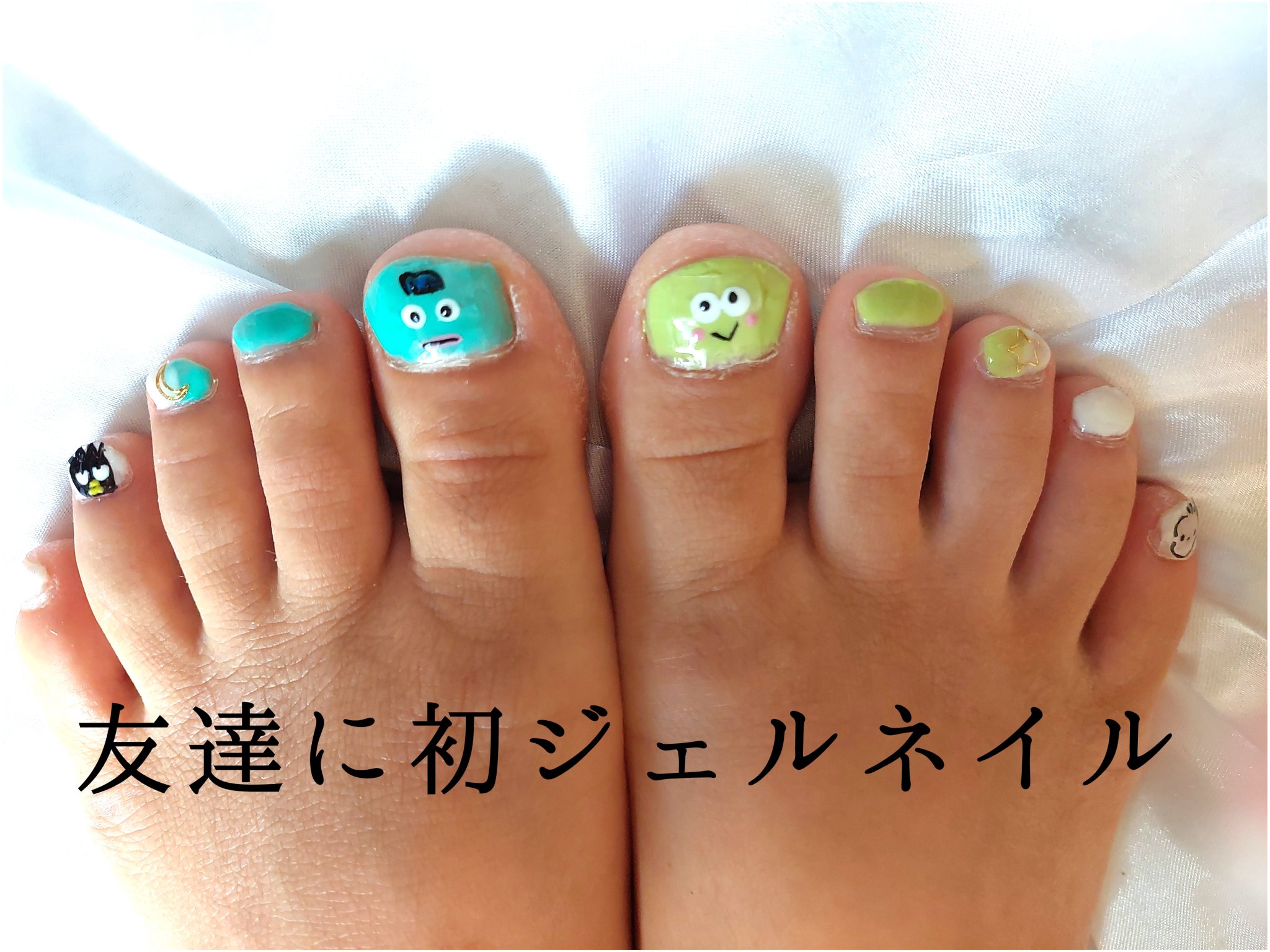 PEEL OFF BASE #8 【ポリコ】｜ARKEY TOKYOの口コミ - ARKEY TOKYO