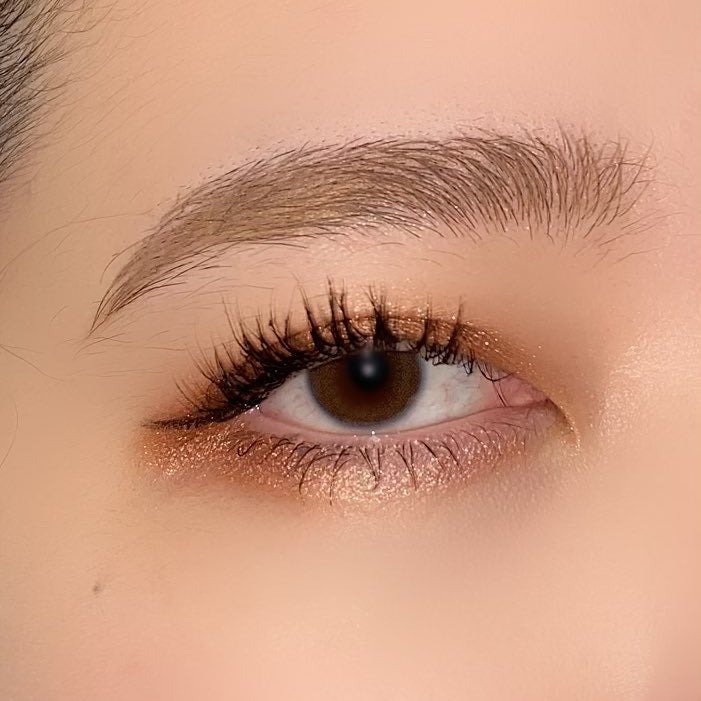 Snap shadows mix & match eyeshadow palette/FENTY BEAUTY BY RIHANNA/アイシャドウパレットを使ったクチコミ(2枚目)