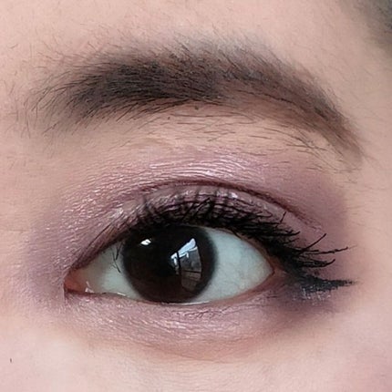 ノーズ&アイブロウパウダー/CEZANNE/パウダーアイブロウを使ったクチコミ(6枚目)