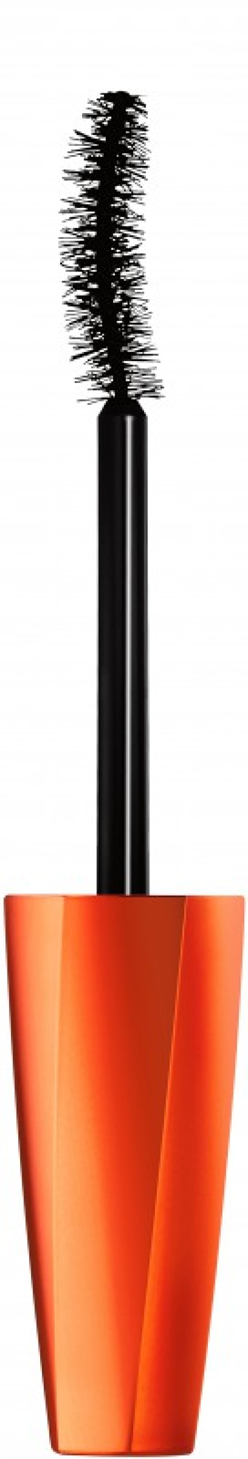 「塗るつけまつげ」上向きタイプ ブラック