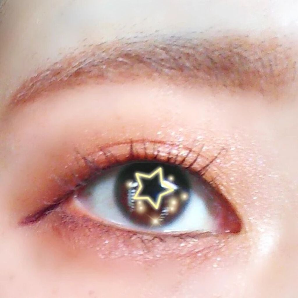 プロ アイ パレット/CLIO/アイシャドウパレットを使ったクチコミ(5枚目)