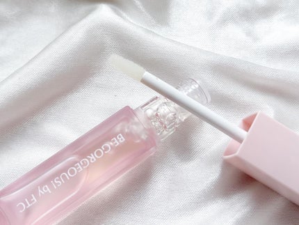 FTC FFアイラッシュセラム クリスタリュクスEX/FTC/まつげ美容液を使ったクチコミ(2枚目)